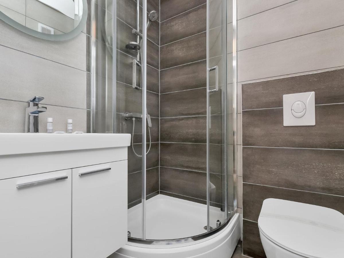 Apartment Rubin-10 By Interhome Selca kod Bogomolja 외부 사진
