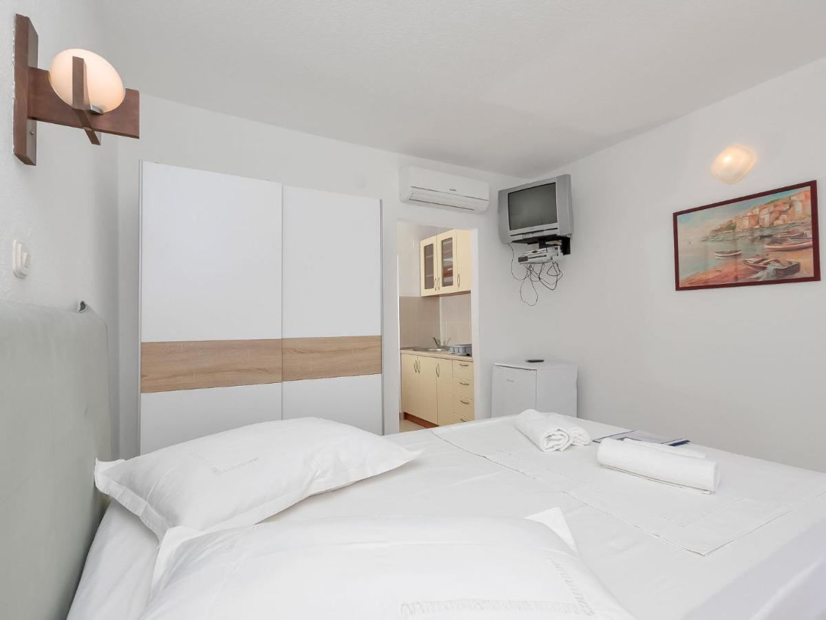 Apartment Rubin-10 By Interhome Selca kod Bogomolja 외부 사진